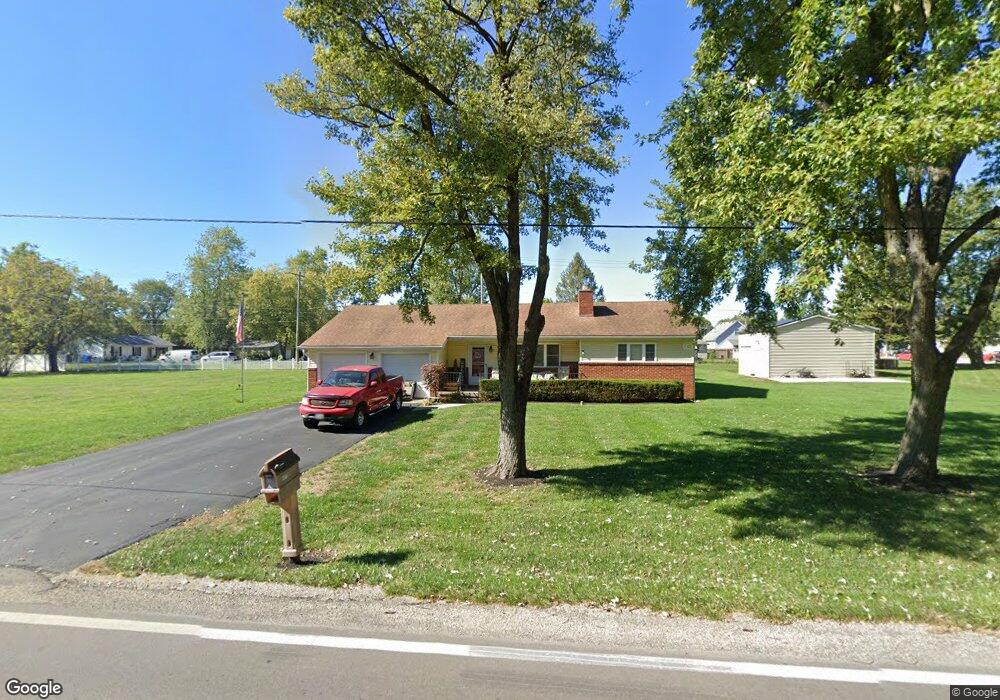 4815 Obetz Reese Rd, Columbus, OH 43207 - photo 1