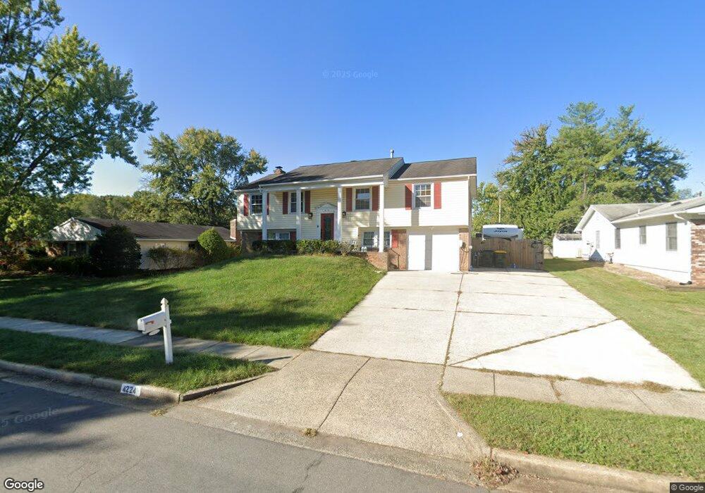 4224 Mayport Ln, Fairfax, VA 22033 - photo 1