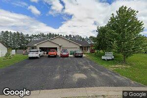 1004 N Cheyenne St, Roberts, WI 54023