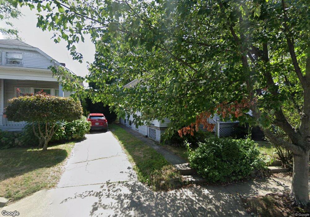 496 Eaton St, Providence, RI 02908 - photo 1