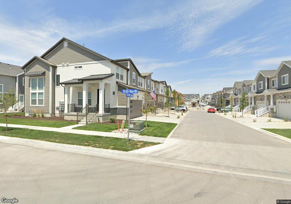 1559 N 3740 W unit 1828, Lehi, UT 84043 - photo 1