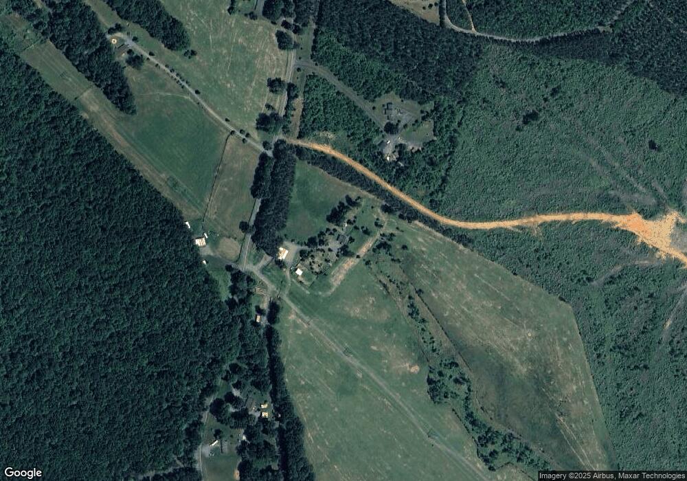 6015 Jefferson Mill Rd, Scottsville, VA 24590 - photo 1