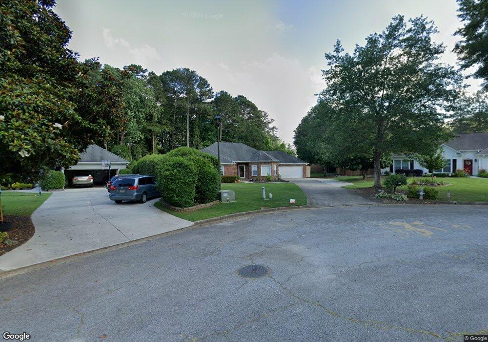 435 Allenbrook Ct, Roswell, GA 30075 - photo 1