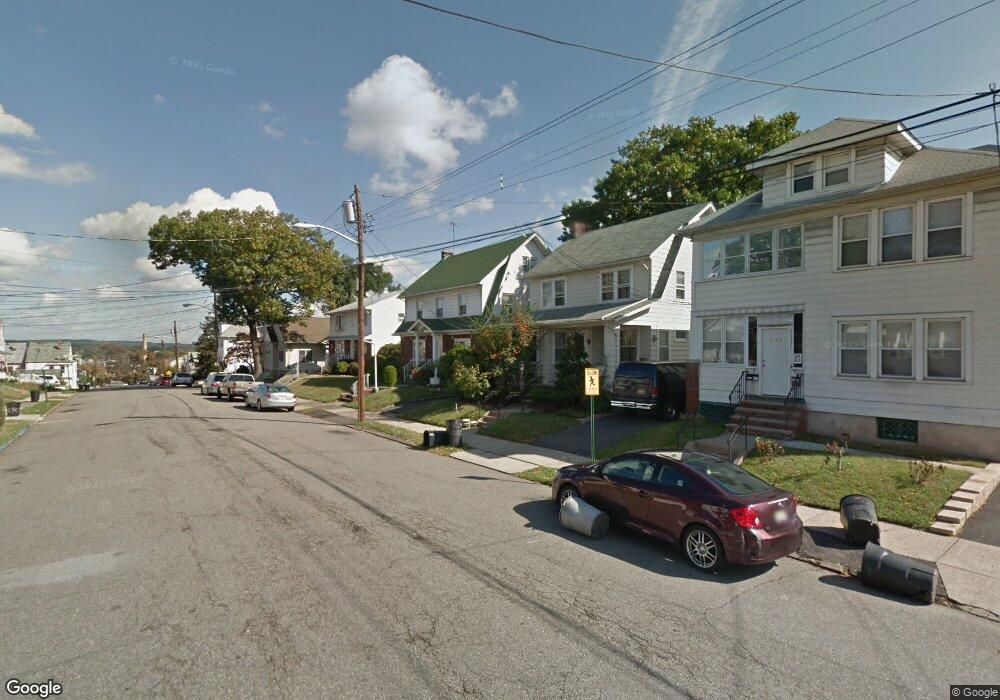 233 E 19th St unit 235, Paterson, NJ 07524 - photo 1