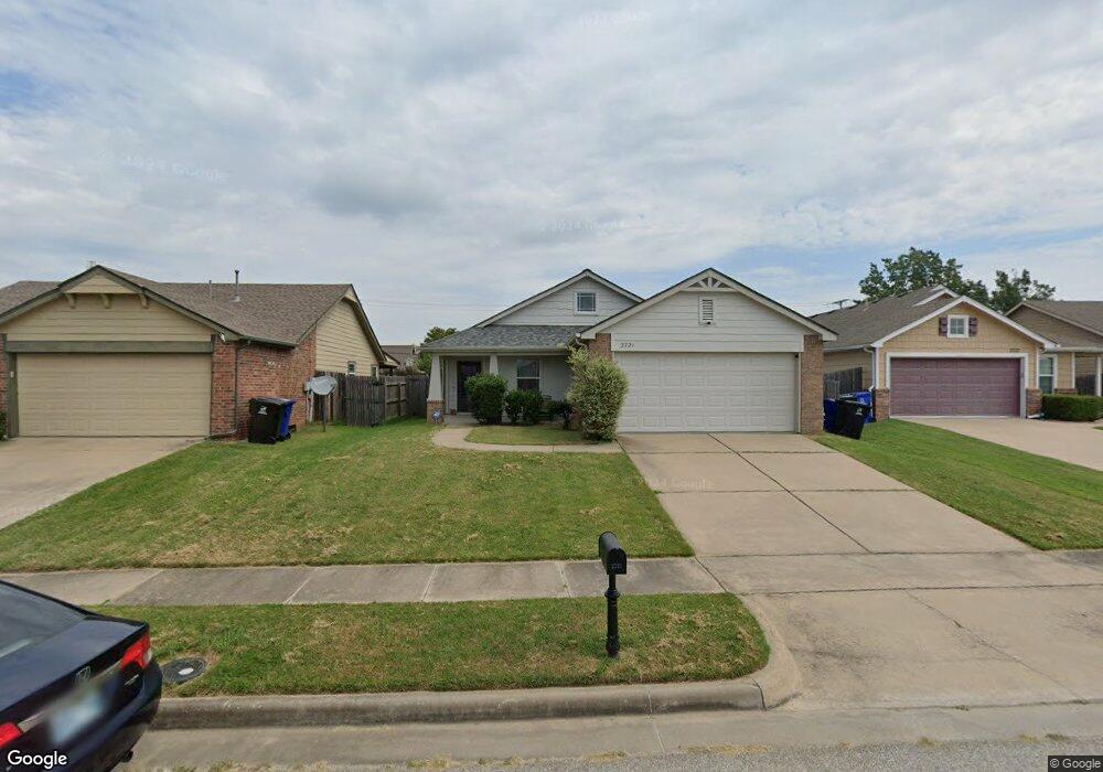 2721 N 22nd St, Broken Arrow, OK 74012 - photo 1