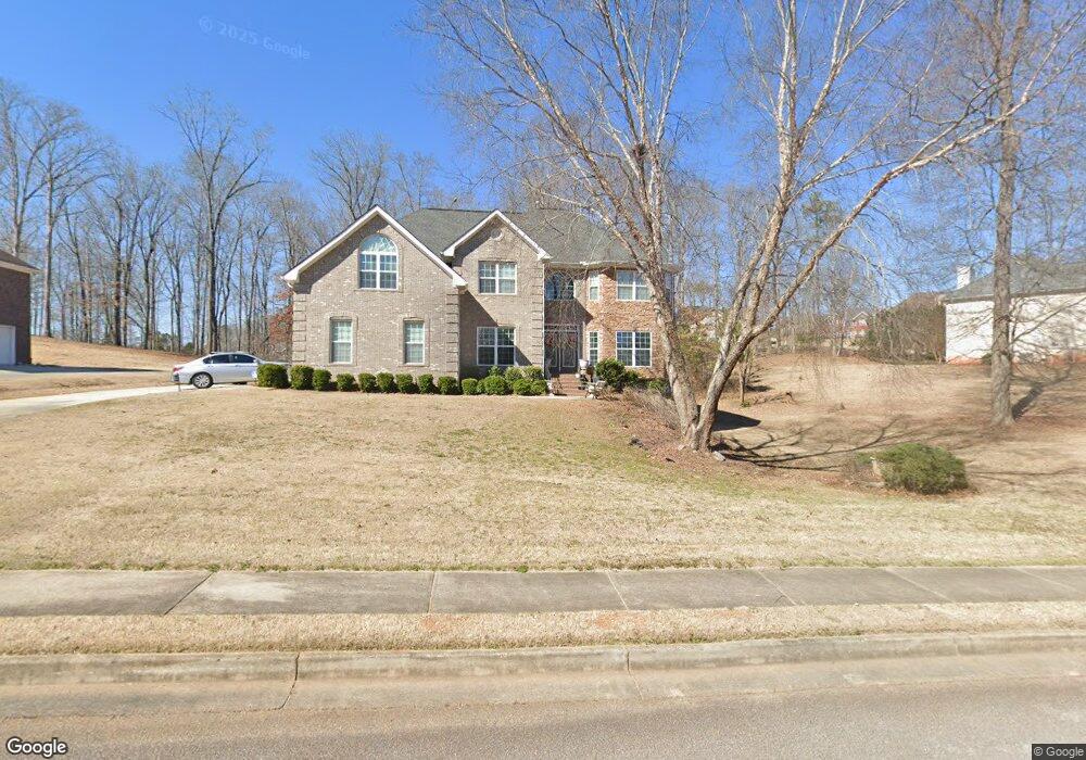 408 Young James Cir unit 3, Stockbridge, GA 30281 - photo 1
