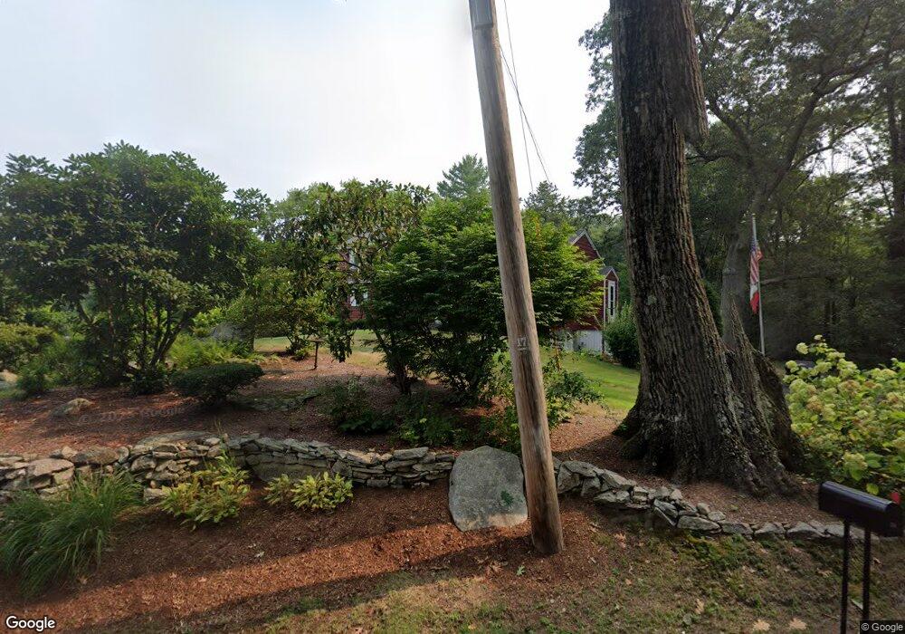 38 Breakneck Hill Rd, Southborough, MA 01772 - photo 1