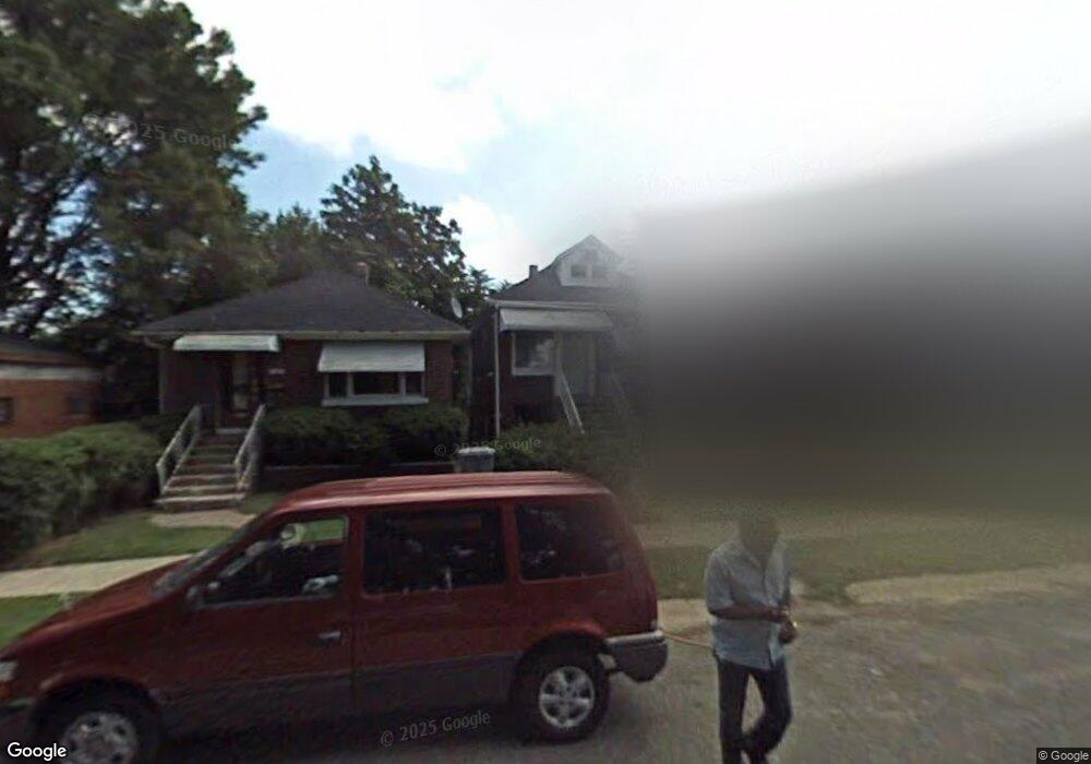 1525 Ellsworth St, Gary, IN 46404 - photo 1