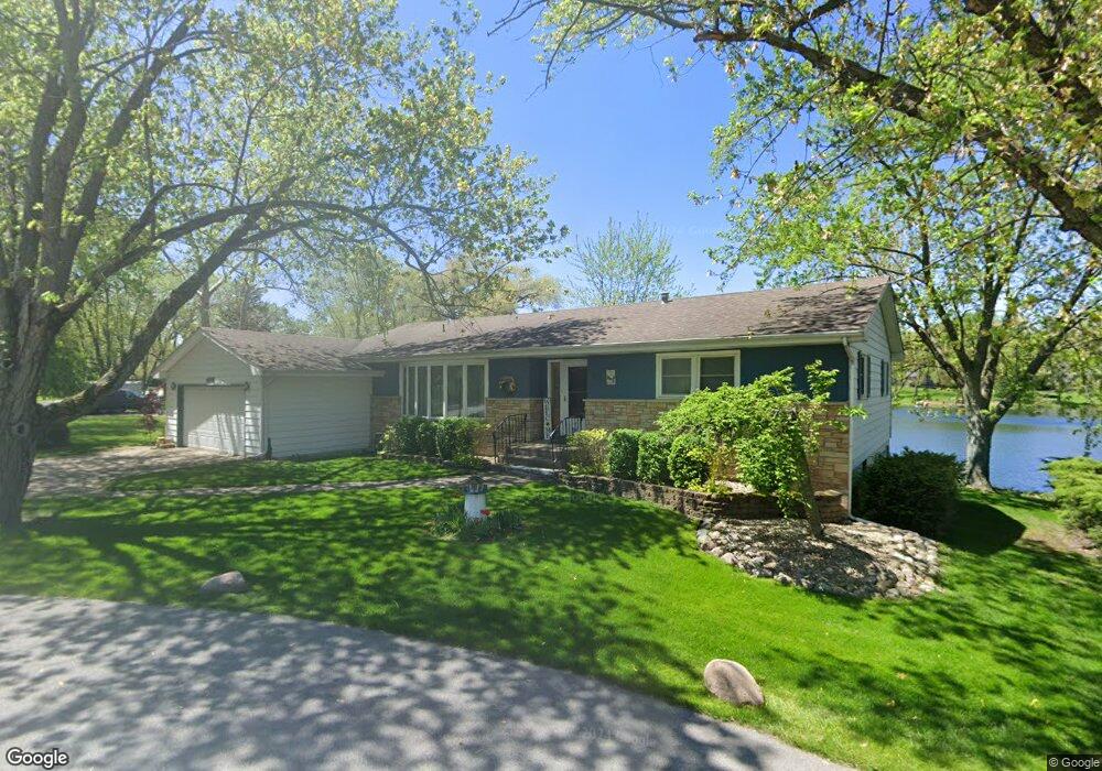 4108 Hermits Ln, Crown Point, IN 46307 - photo 1