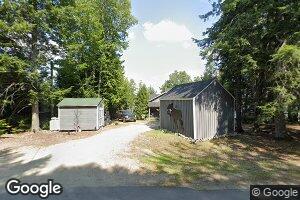 240 Davis Rd, Alexander, ME 04694