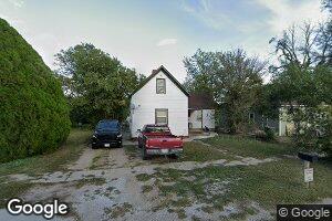 505 Davenport Ave, Culbertson, NE 69024