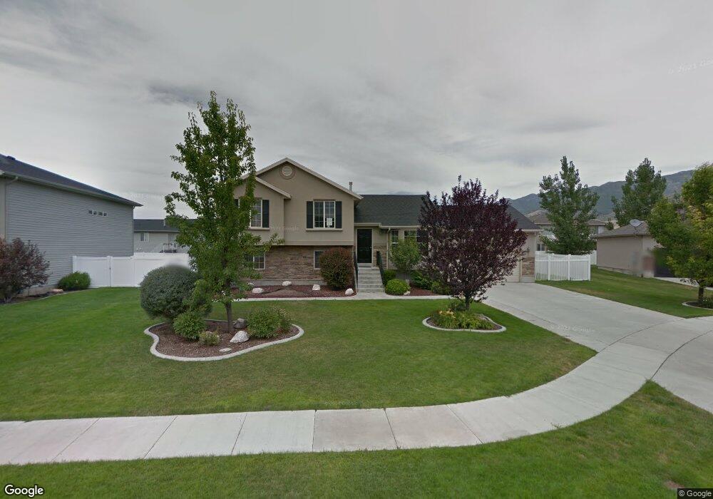 1592 Saddlehorn Cir, Farmington, UT 84025 - photo 1