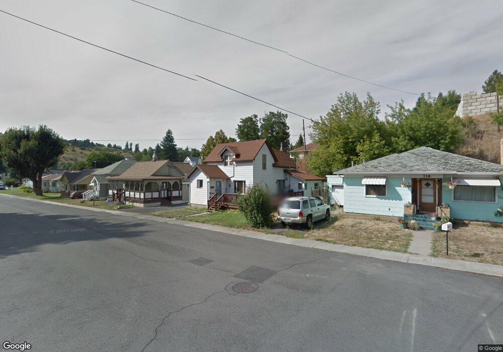 325 E Poplar St, Colfax, WA 99111 - photo 1