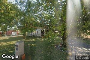 6853 S 900 W, Modoc, IN 47358