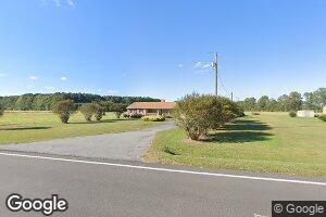 8299 W Blackwater Rd, Windsor, VA 23487