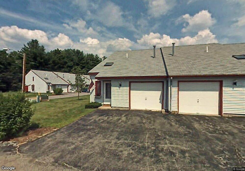 229 Stonebridge Dr, Nashua, NH 03063 - photo 1