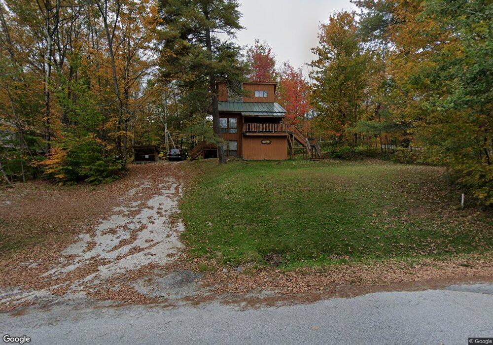 216 Upper Crossroad, Ludlow, VT 05149 - photo 1