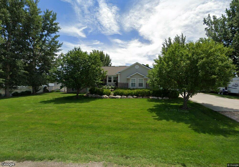 6791 W 4700 S, Hooper, UT 84315 - photo 1