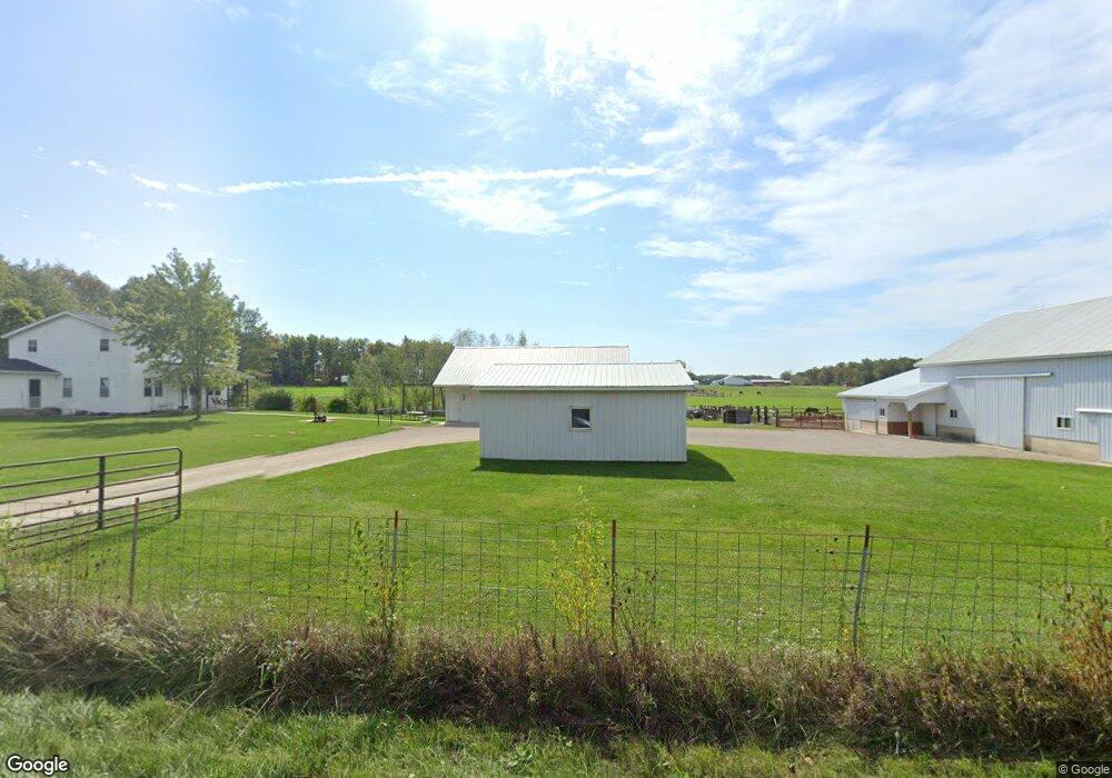 2032 W 950 S, Geneva, IN 46740 - photo 1