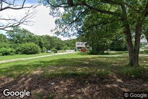 990 County Road 2110, Hooks, TX 75561