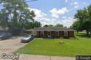 1505 E Centennial Ave, Muncie, IN 47303