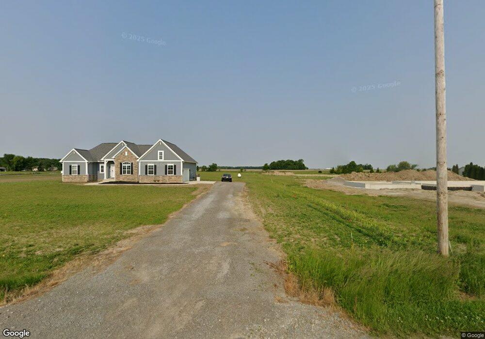 8862 Brickner Rd, Delphos, OH 45833 - photo 1