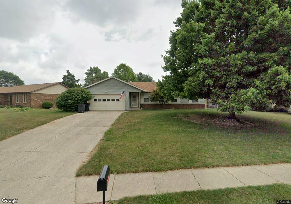 1308 Windmill Dr, Lafayette, IN 47909 - photo 1