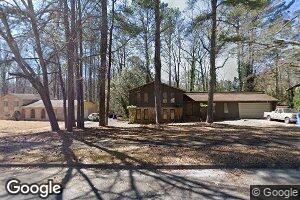 693 Cativo Dr SW, Atlanta, GA 30311