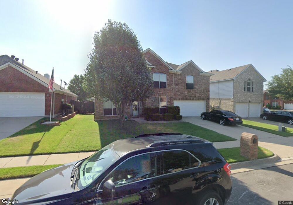 6901 Edgefield Dr, Denton, TX 76210 - photo 1