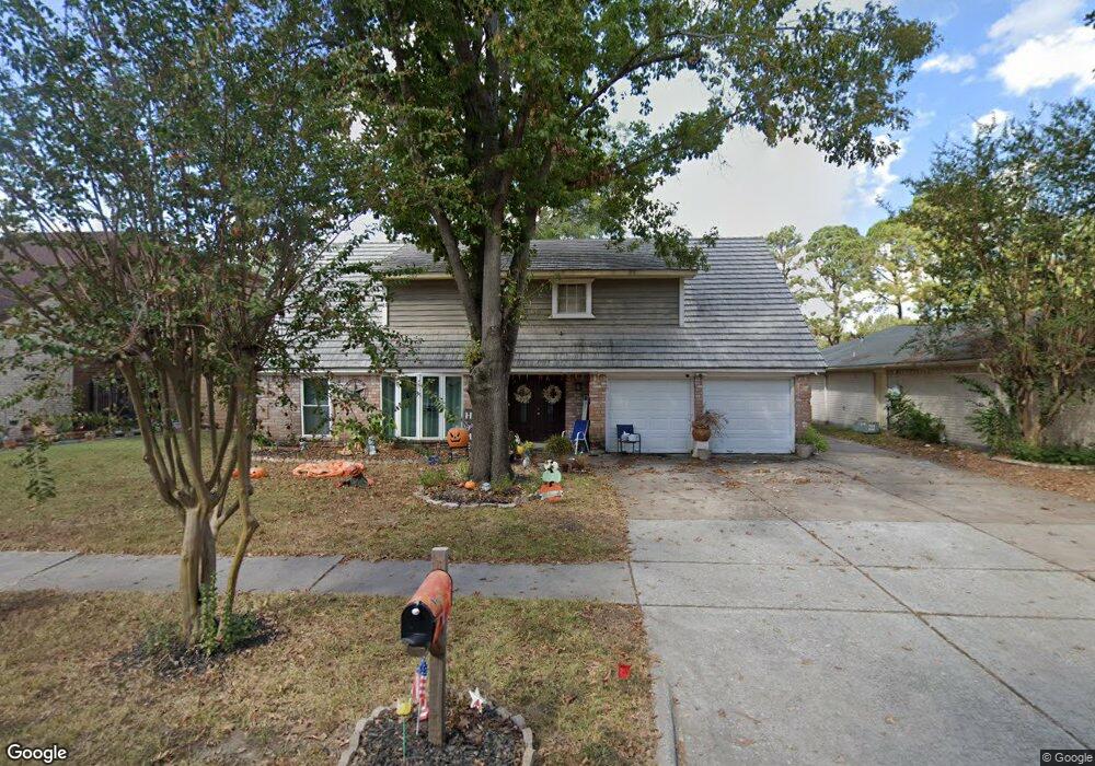 5826 Arncliffe Dr, Houston, TX 77088 - photo 1