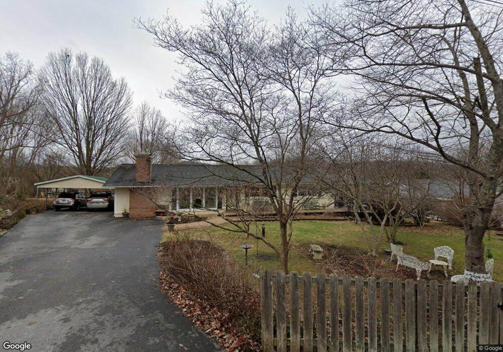 106 Solomon Ln, Johnson City, TN 37601 - photo 1