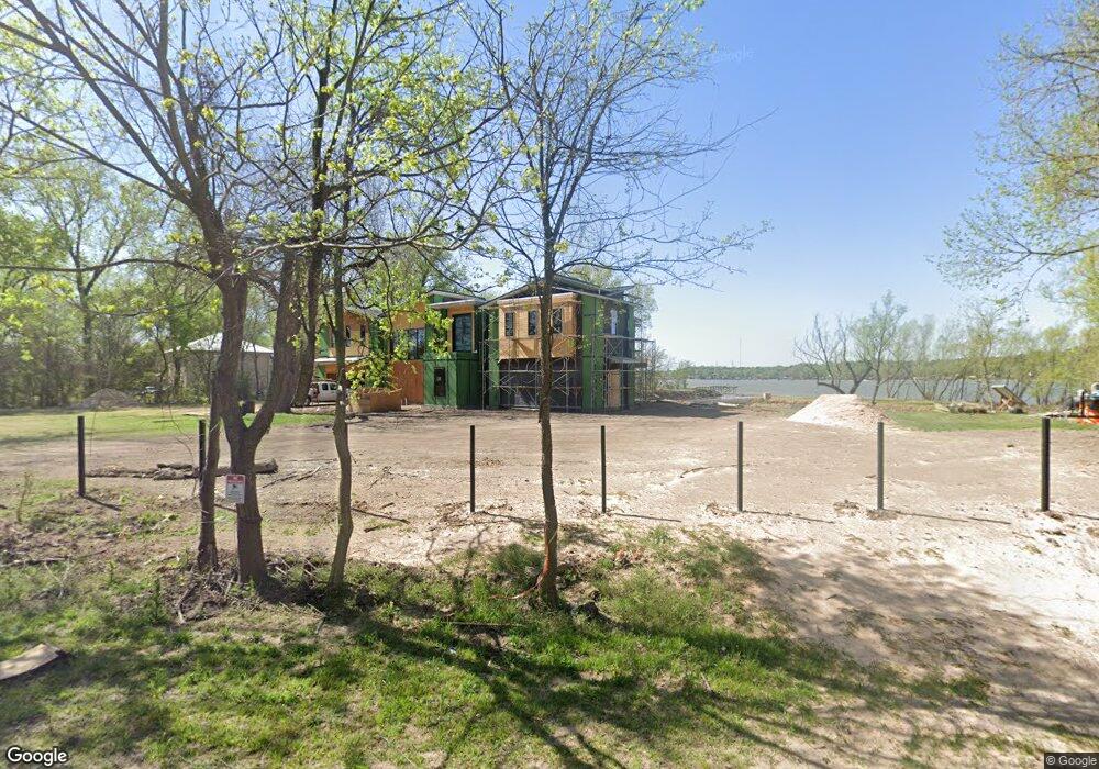 2449 E Lake Dr, Weatherford, TX 76087 - photo 1