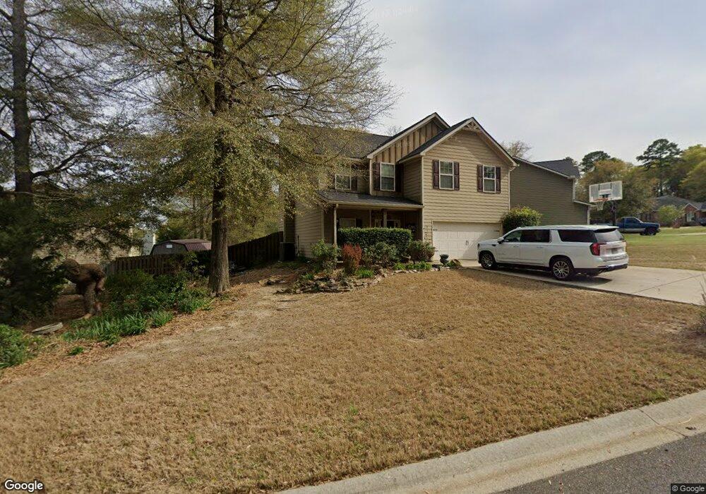 112 Great Oak Way, Warner Robins, GA 31088 - photo 1