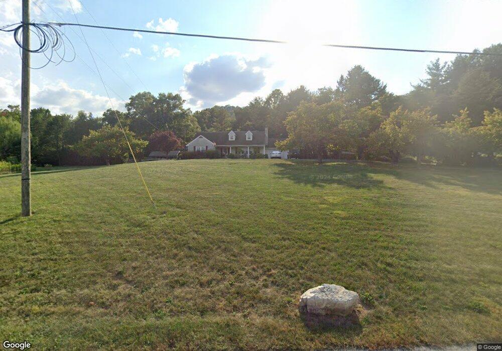 13324 Blairs Valley Rd, Clear Spring, MD 21722 - photo 1