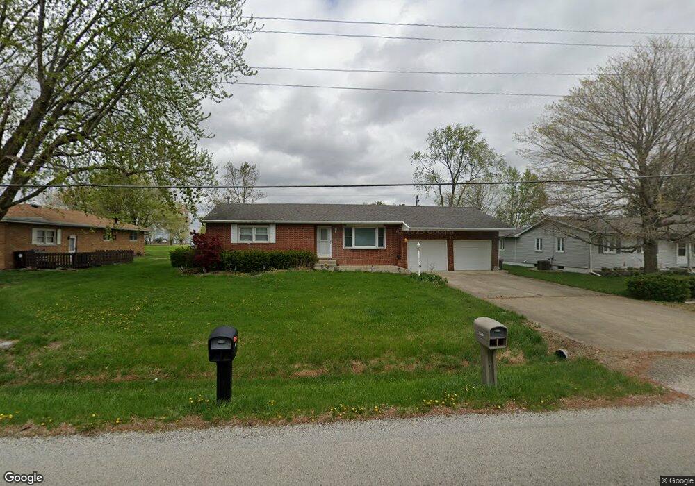 1348 Airport Rd, Lincoln, IL 62656 - photo 1