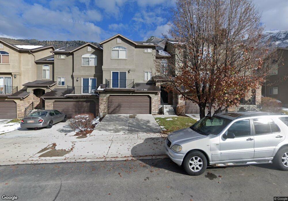 10438 N Morgan Blvd, Cedar Hills, UT 84062 - photo 1