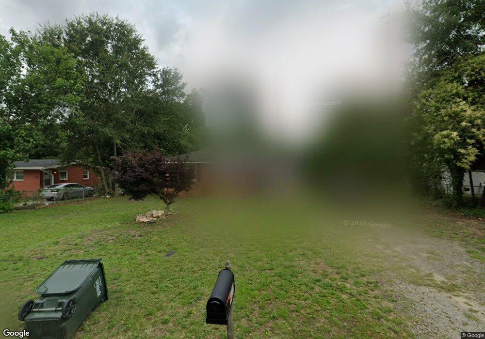 422 Durant Dr, Fayetteville, NC 28304 - photo 1