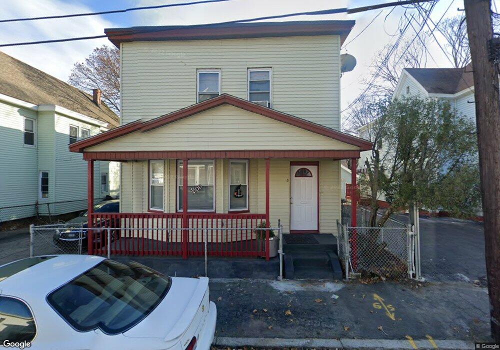 8 Willoughby St, Lawrence, MA 01841 - photo 1