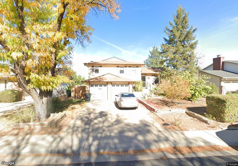 16031 E 18th Place, Aurora, CO 80011 - photo 1