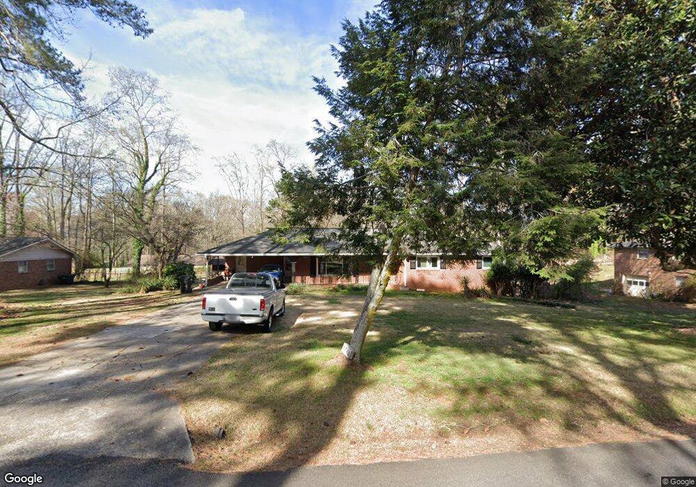 4748 Hemlock Dr, Austell, GA 30106 - photo 1