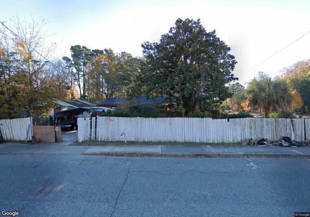 1406 Dunbar St, Myrtle Beach, SC 29577 - photo 1