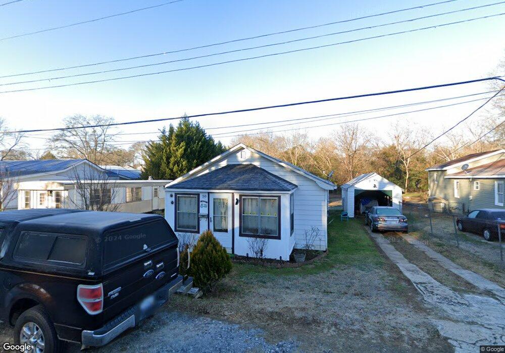 30 Henderson St, Inman, SC 29349 - photo 1