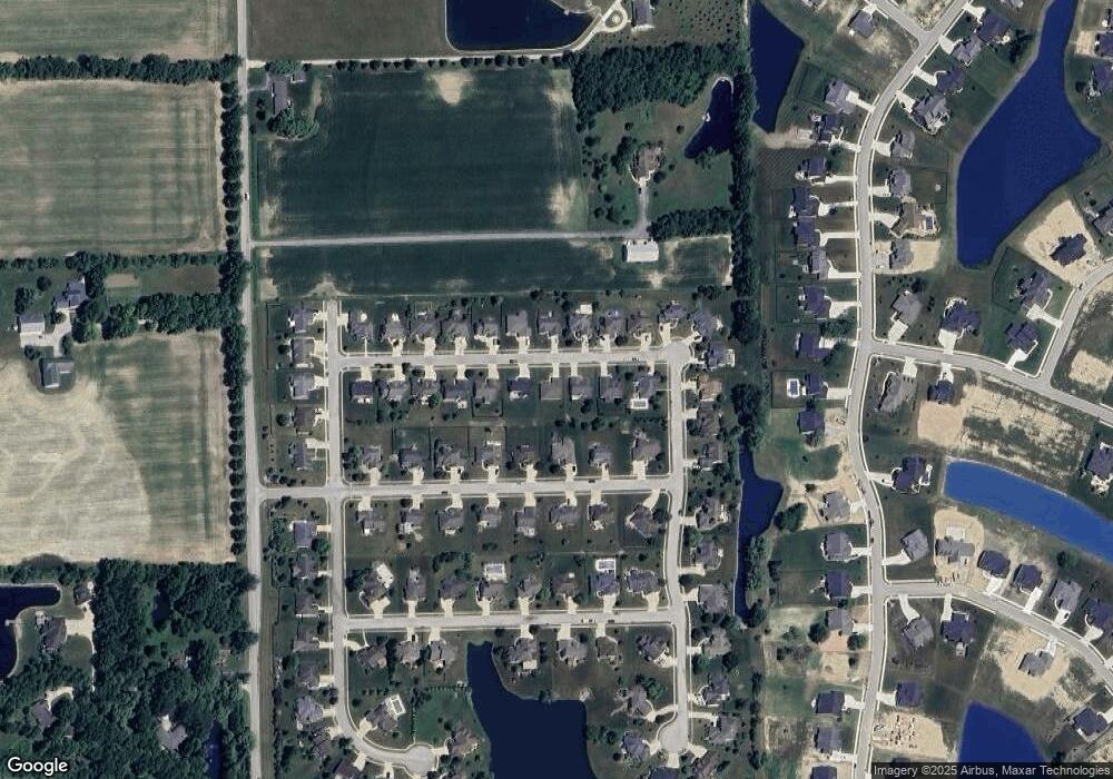 10206 Consta Verde Commons, Leo, IN 46765 - photo 1