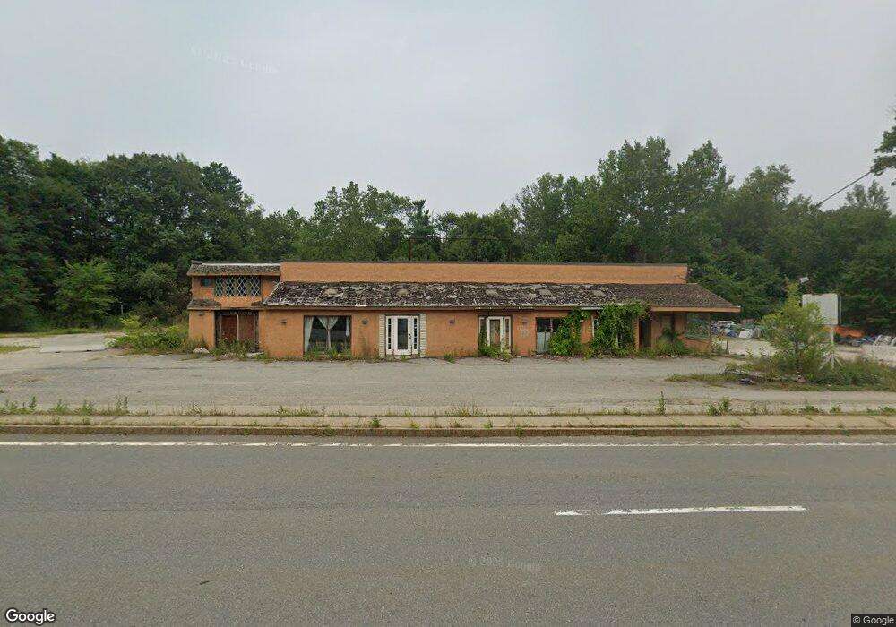 16 Sturbridge Rd, Charlton, MA 01507 - photo 1