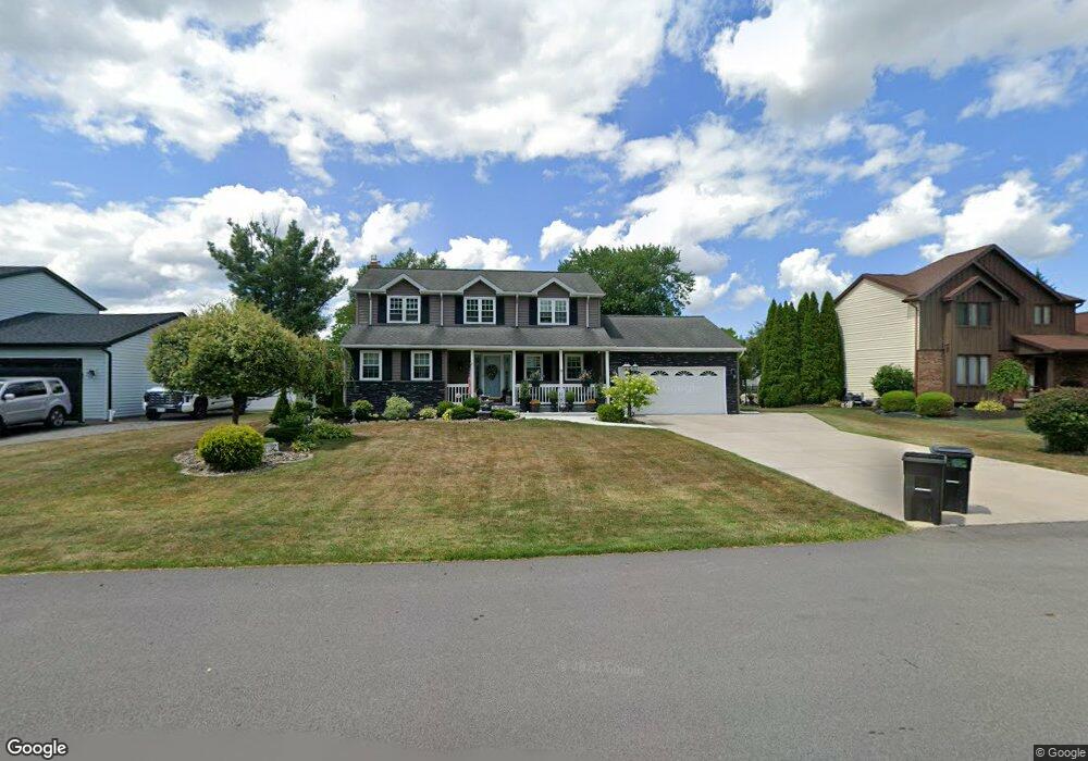 7270 Norman Rd, North Tonawanda, NY 14120 - photo 1