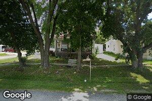 210 N 2nd St, Edina, MO 63537