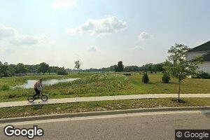 6448 Bemington Trail NW, Pickerington, OH 43147