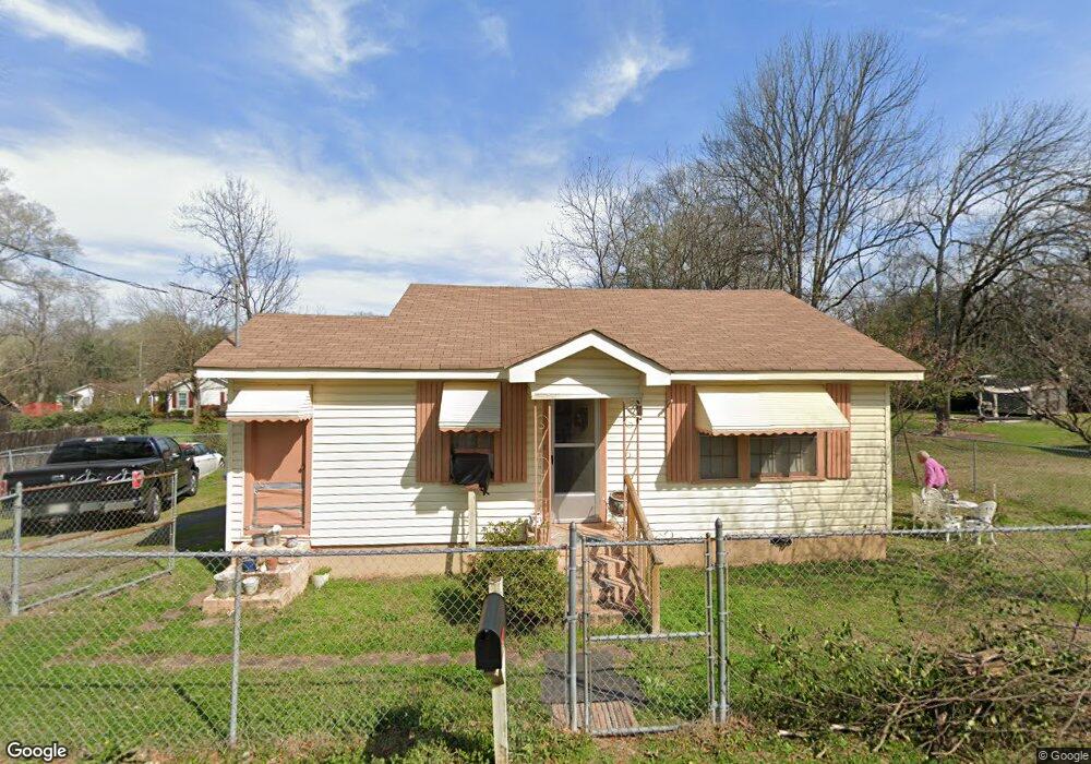 609 E 19th St SW, Rome, GA 30161 - photo 1