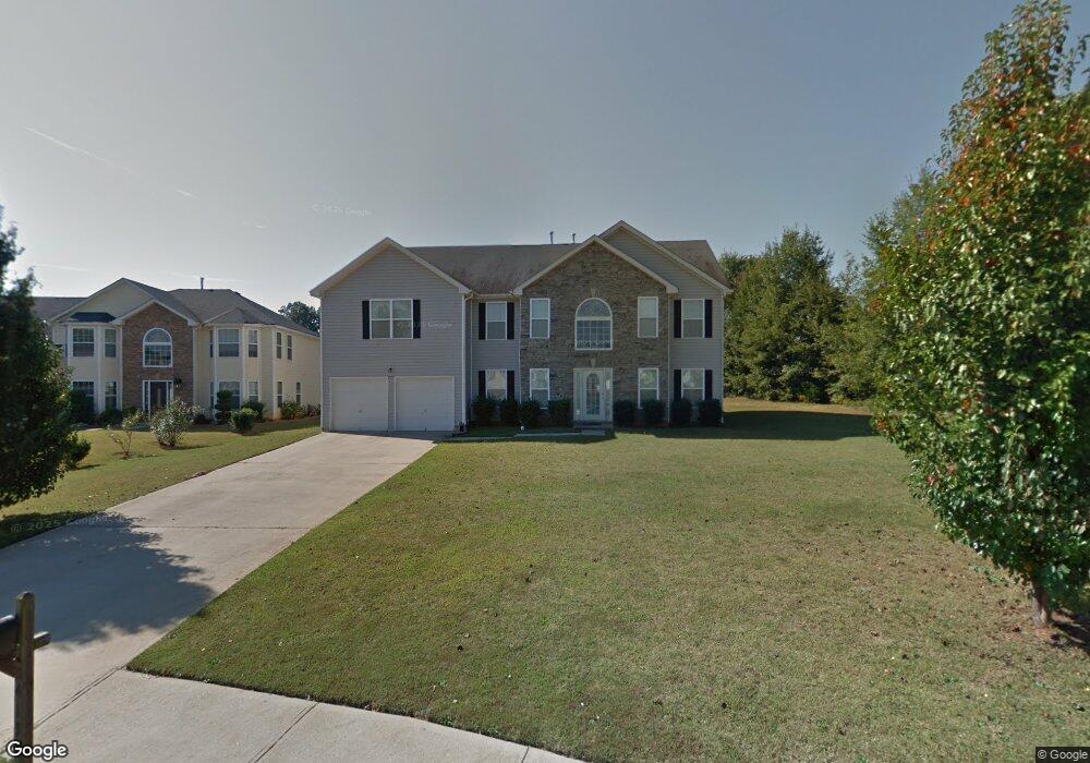 413 Grier Dr, Locust Grove, GA 30248 - photo 1