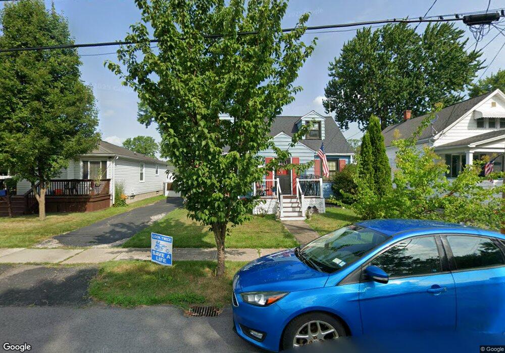 56 Stenzil St, North Tonawanda, NY 14120 - photo 1